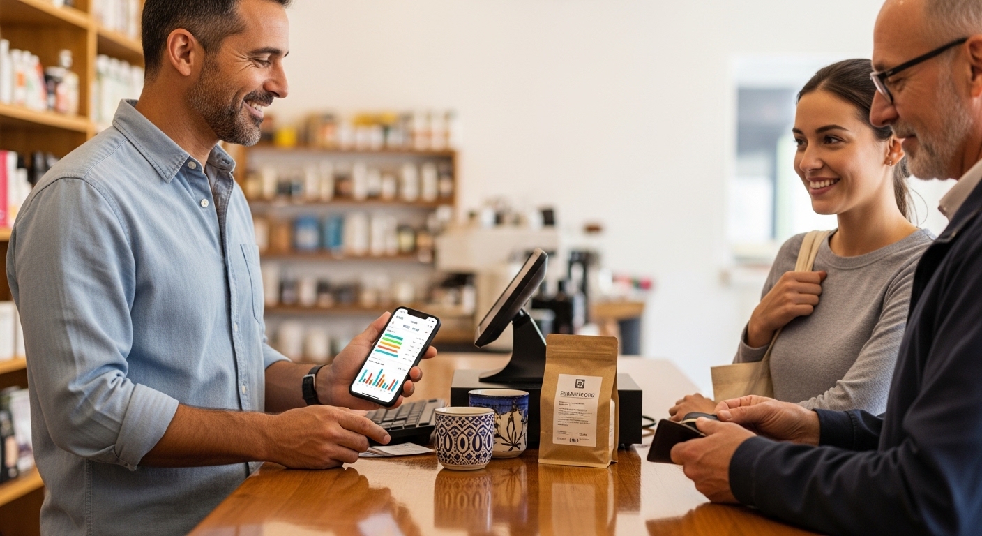 Atendimento manual ainda funciona no WhatsApp?