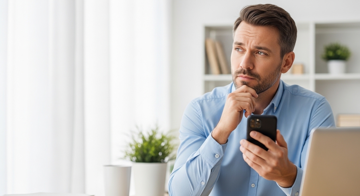 Quando faz sentido organizar o atendimento do WhatsApp no meu negócio?